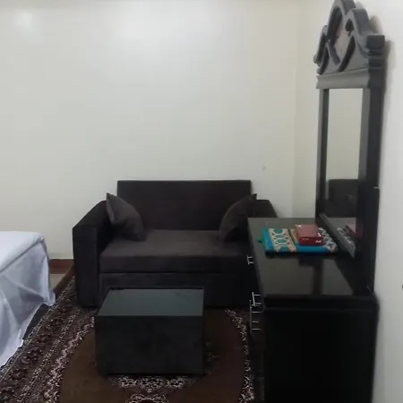 العييري للشقق المفروشة حائل1 Exterior photo