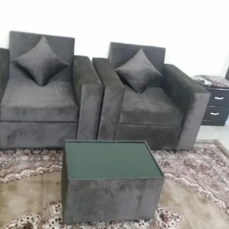 العييري للشقق المفروشة حائل1 Exterior photo