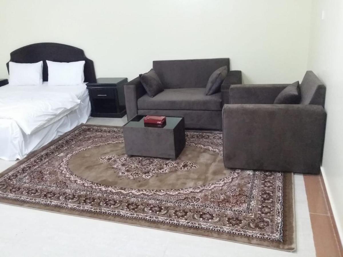 العييري للشقق المفروشة حائل1 Apartment *
