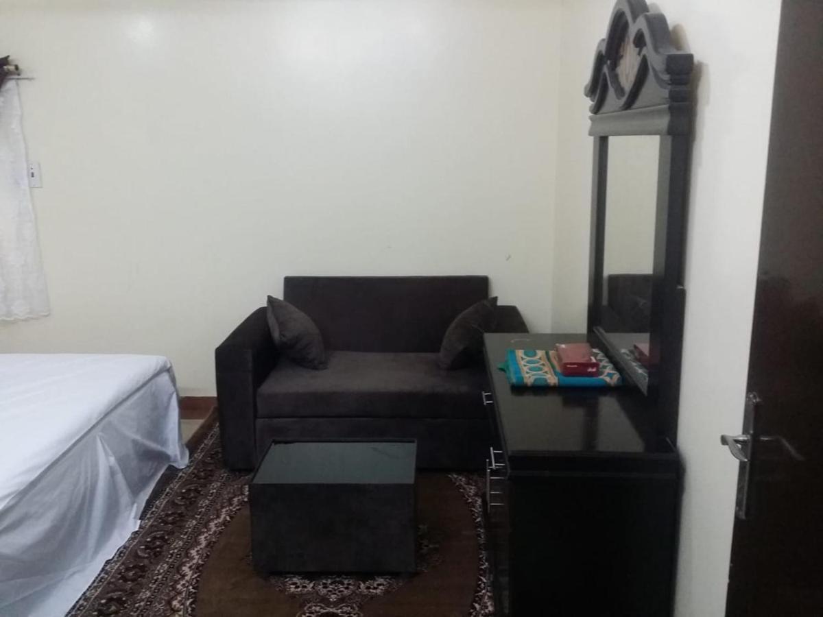 Apartment العييري للشقق المفروشة حائل1